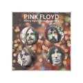 Pink Floyd - Another Night in Montreux 1970, Vol. 1