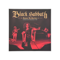 Black Sabbath - Heaven in Hartford (Connecticut Broadcast 1980) - 2 LP