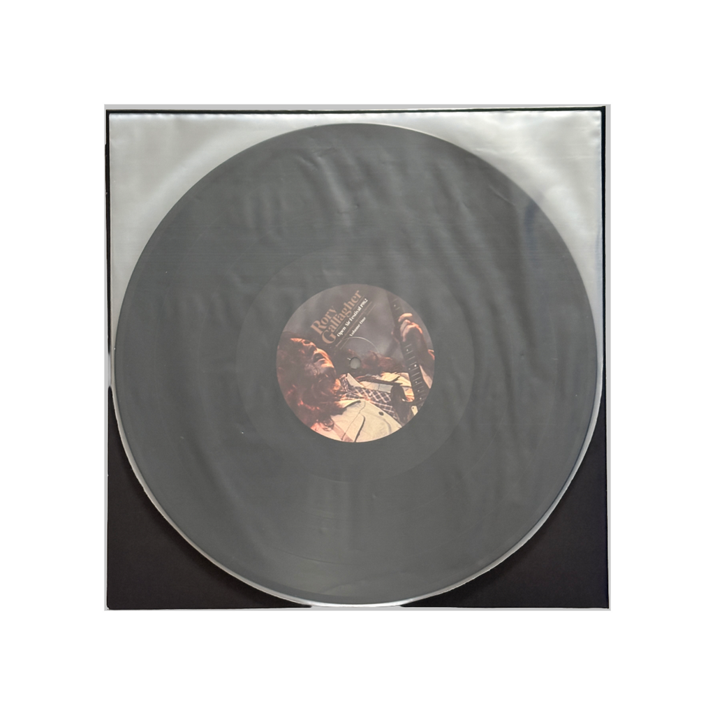 Rory Gallagher - Open Air Festival 1982, Volume One - 2 LP