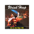 Uriah Heep - Live in San Diego 1974