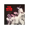 The Who - Live 1970 - 2 LP