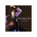 Jimmy Page’s Firm - Live at Richfield Coliseum, Cleveland, Ohio, May 11th 1986