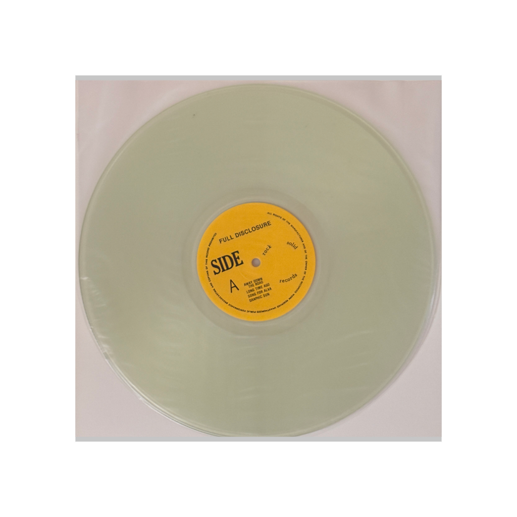 The Firm - “Class of ‘85” - On Form at The Forum LA - 2 LP