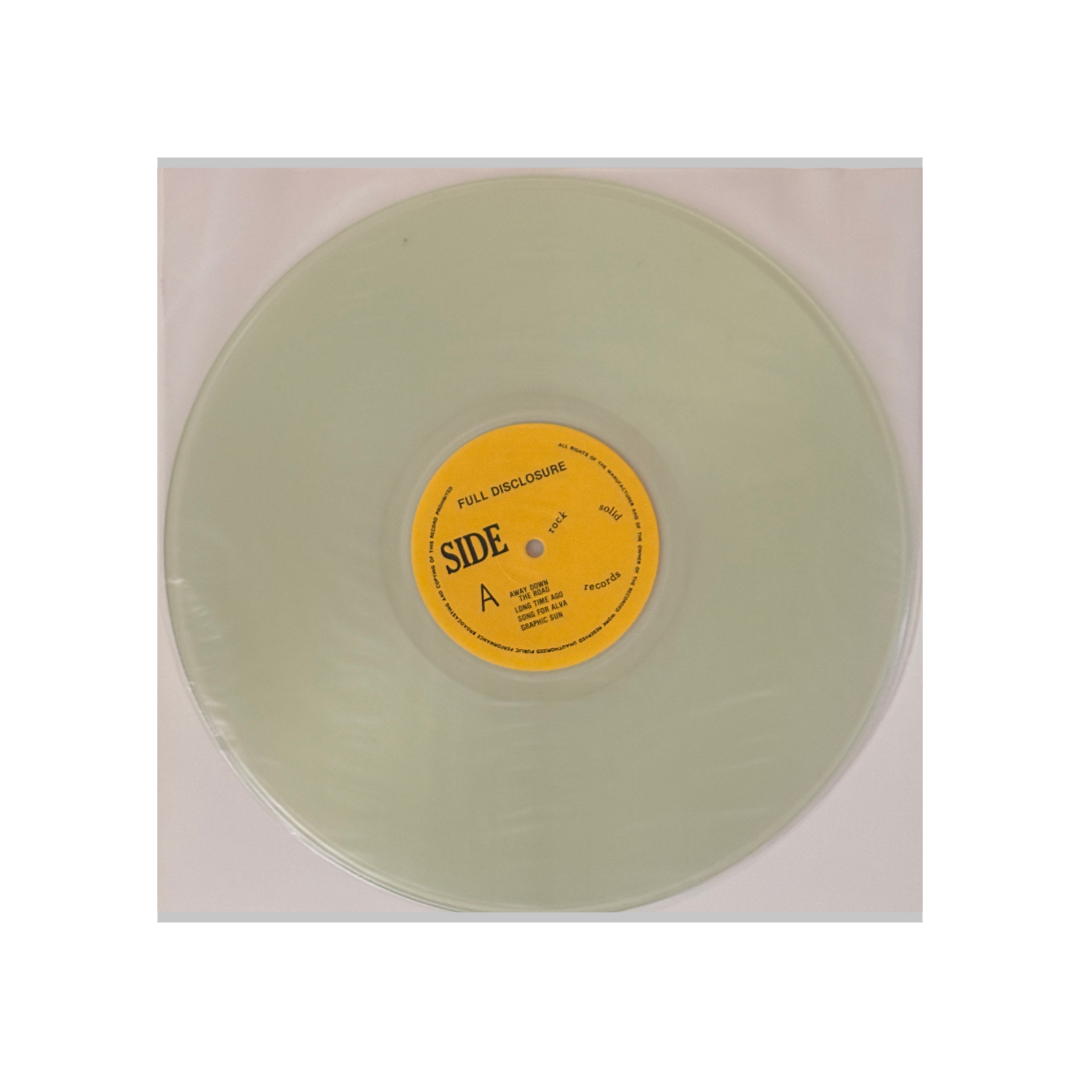 The Firm - “Class of ‘85” - On Form at The Forum LA - 2 LP