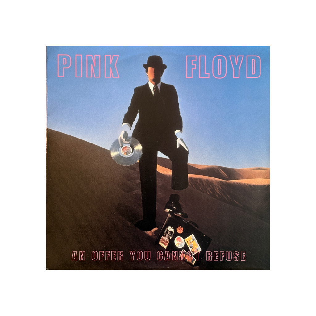 Pink Floyd - An Offer You Cannot Refuse - 2 LP
