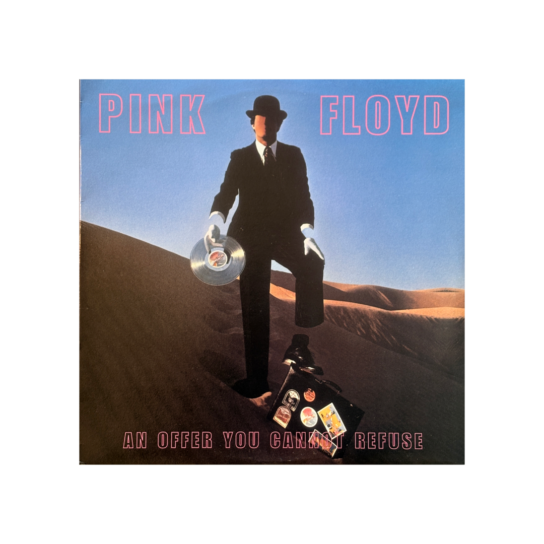 Pink Floyd - An Offer You Cannot Refuse - 2 LP