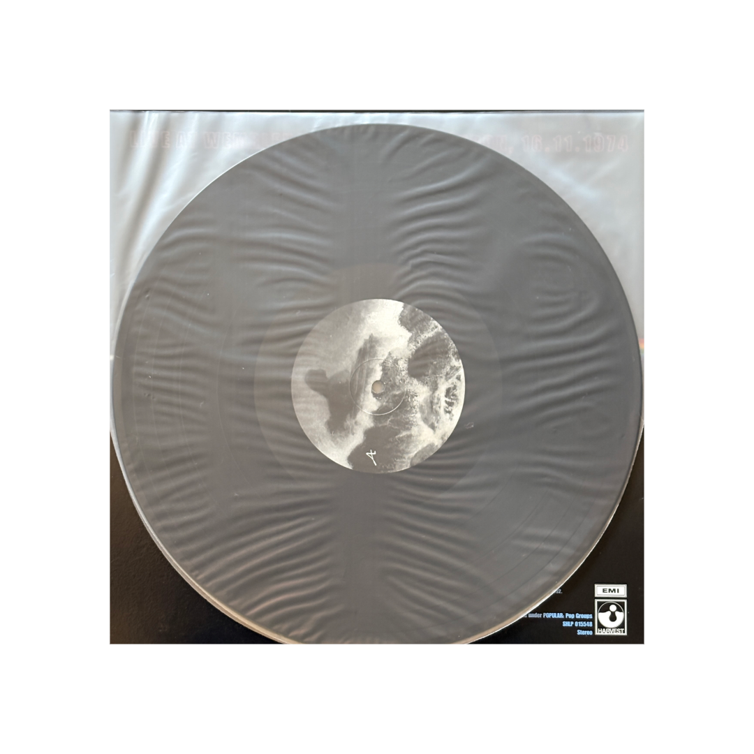 Pink Floyd - An Offer You Cannot Refuse - 2 LP