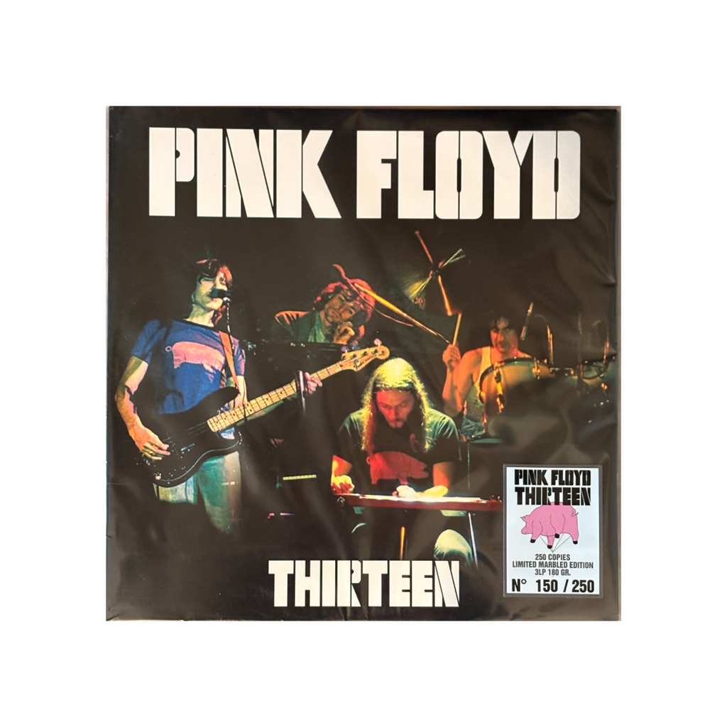 Pink Floyd - Thirteen - 3LP