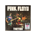 Pink Floyd - Thirteen - 3LP