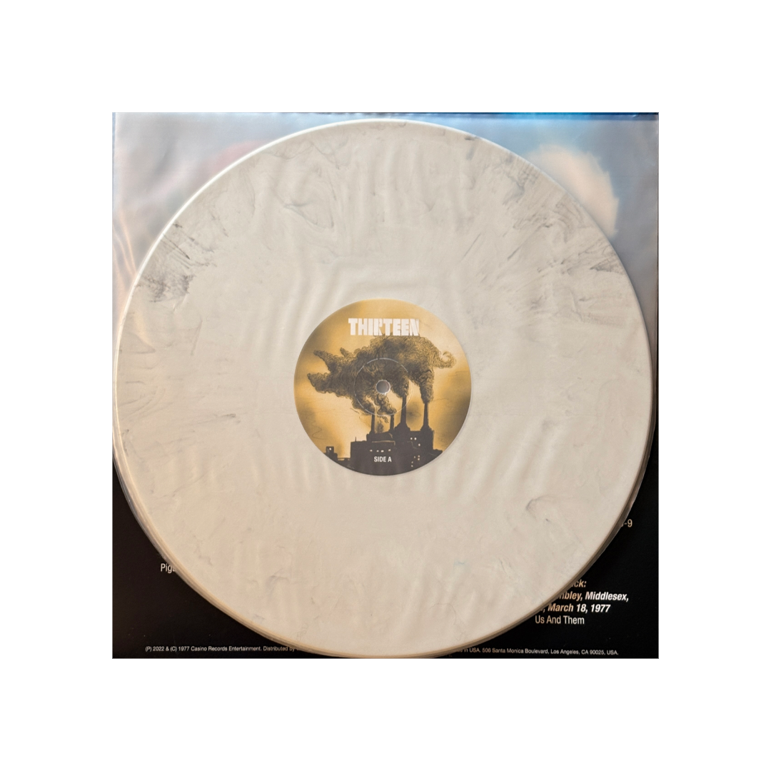 Pink Floyd - Thirteen - 3LP