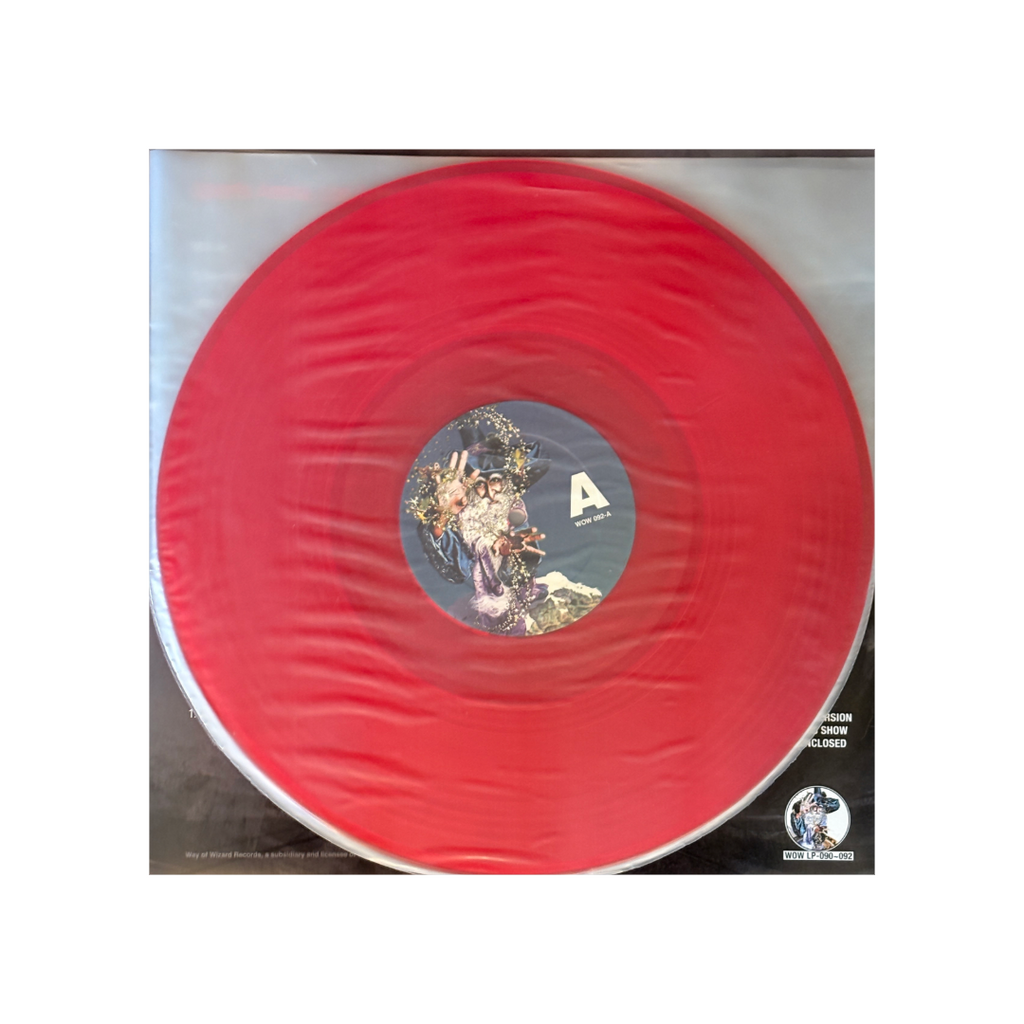 Pink Floyd - Have A Cigar in LA - 3LP