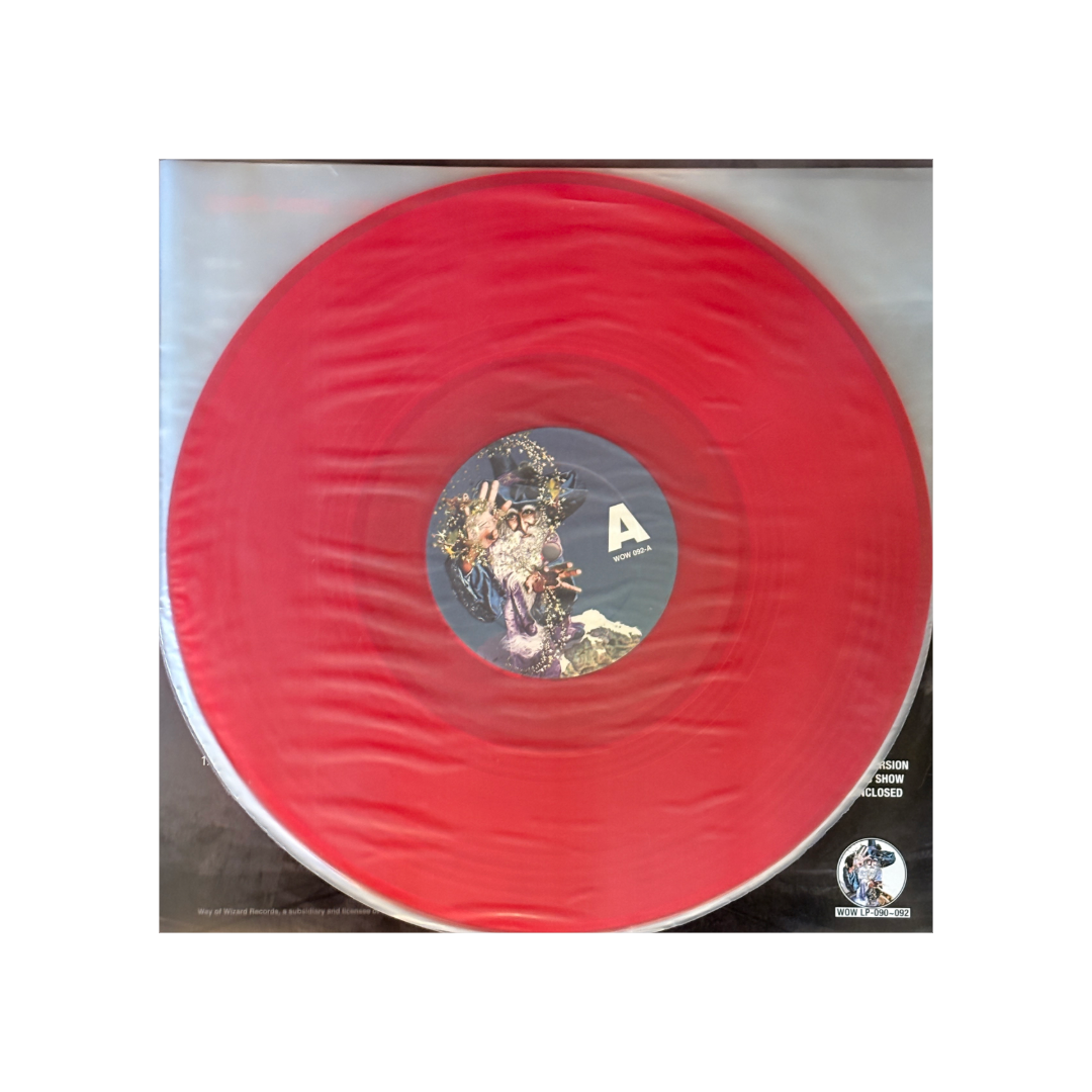 Pink Floyd - Have A Cigar in LA - 3LP