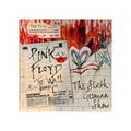 Pink Floyd - The Sixth German Show - 3 LP