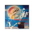 Pink Floyd - This Is Not A Sanctuary, Los Angeles ‘75, Final Night - 3 LP
