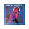 Led Zeppelin - Brussels Affair - 3 LP Boxset