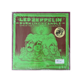 Led Zeppelin - Burn Like a Candle