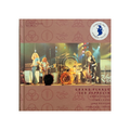 Led Zeppelin - Grand Finale - 4CD Book