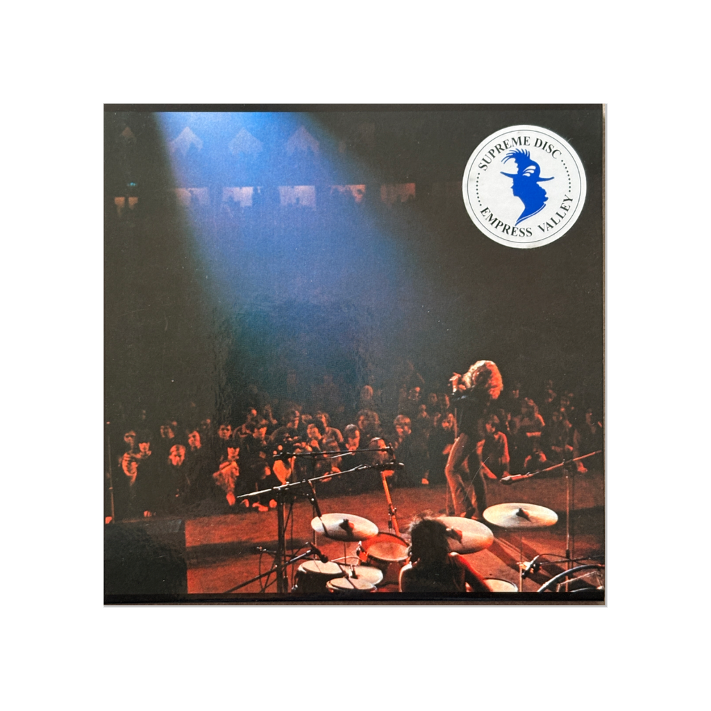 Led Zeppelin - World Champion Drummer! - 2CD