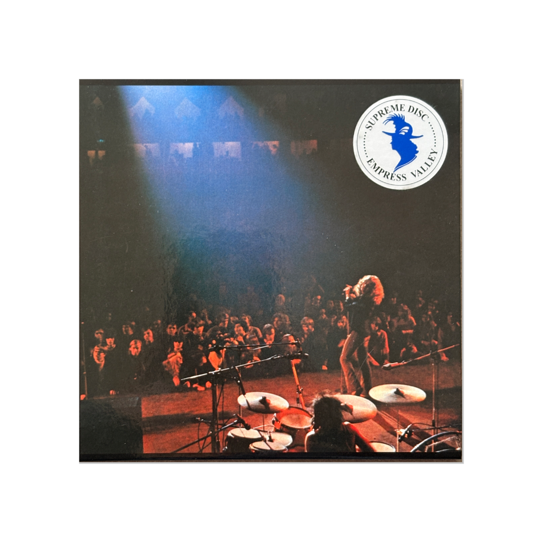 Led Zeppelin - World Champion Drummer! - 2CD