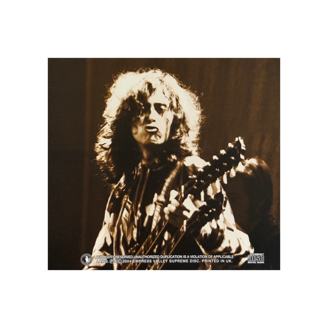 Led Zeppelin - St. Louis Blues - 3CD