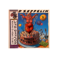 Led Zeppelin - Bonzo’s Birthday Party - 2CD