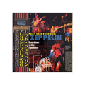 Led Zeppelin - Ally Pally Hard Rock Daze - 6CD Box Set