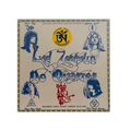 Led Zeppelin - No Quarter (Red Devil, White Box Edition) - 5CD Box Set