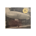 Led Zeppelin - Join The Blimp - 4CD Box Set