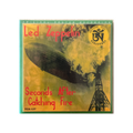 Led Zeppelin - Seconds After Catching Fire - 2CD