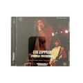 Led Zeppelin - Vienna Fireworks - 2CD