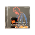 Led Zeppelin - Knebworth Day 1 - 3CD