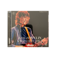 Led Zeppelin - Knebworth Day 2 - 3CD
