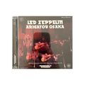 Led Zeppelin - Arigatou Osaka - 3CD