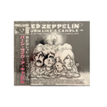 Led Zeppelin - Burn Like A Candle - 3CD