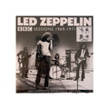 Led Zeppelin - BBC Sessions 1969-1971 - 4CD Box Set