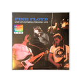 Pink Floyd - Live at Olympia Stadium 1975 - 3 LP