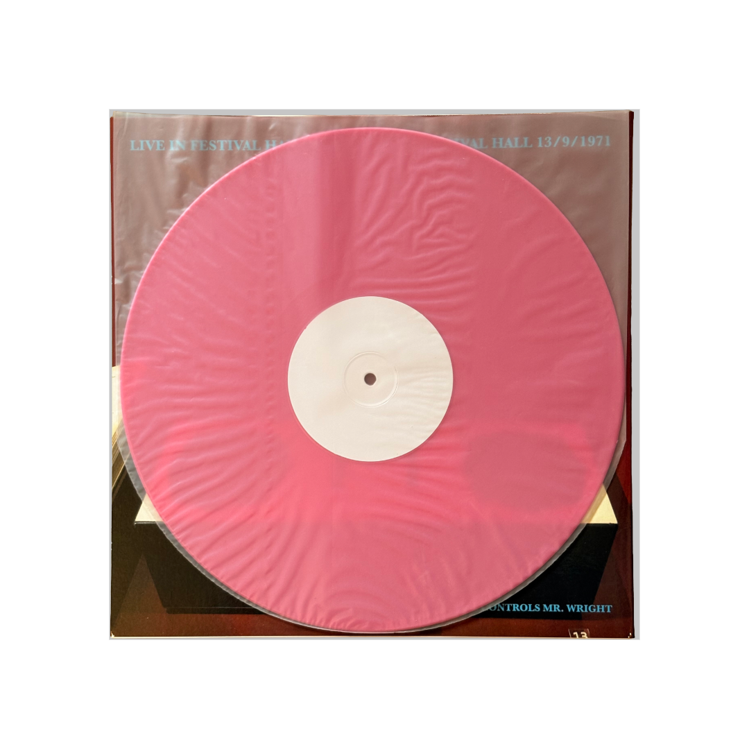 Pink Floyd - Azimuth Coordinator - 2 LP