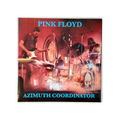 Pink Floyd - Azimuth Coordinator - 2 LP