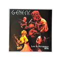 Genesis - Live in Pittsburgh 1976 - 2 LP