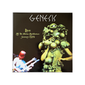 Genesis - Live At The Shrine Auditorium January 1975 - 2 LP