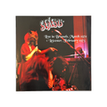 Genesis - Live in Brussels March 1972 + Leicester, February 1973