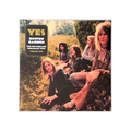 Yes - Boston Garden, The New England Broadcast 1974 Vol.1 - 2 LP
