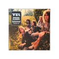 Yes - Boston Garden, The New England Broadcast 1974 Vol. 2 - 2LP