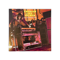 Emerson Lake and Palmer - Live in Brussels 1971