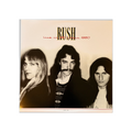 Rush - Live in St Louis 1980 - 2 LP