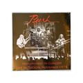 Rush - ‘Hemispheres’ in Concert. Live in Tucson, November 1978 - 2 LP