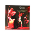 Queen - Live at Earl’s Court, London, June 1977 - 2 LP