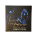 Thin Lizzy - Breaking Out In Chicago Riviera Broadcast 1976 - 2 LP