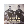 Lynyrd Skynyrd - Taking The Biscuit, The Classic 1975 Broadcast - 2 LP