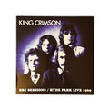 King Crimson - BBC Sessions / Hyde Park Live 1969